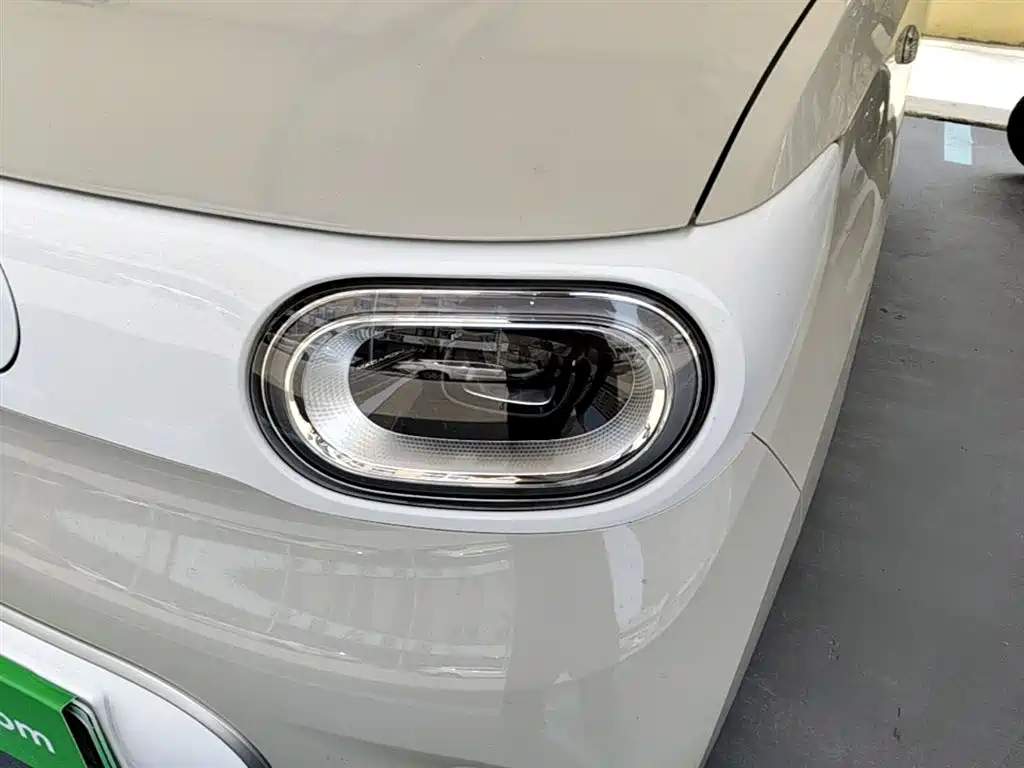 Wuling Mini EV — фотографии объявления, Фото 24