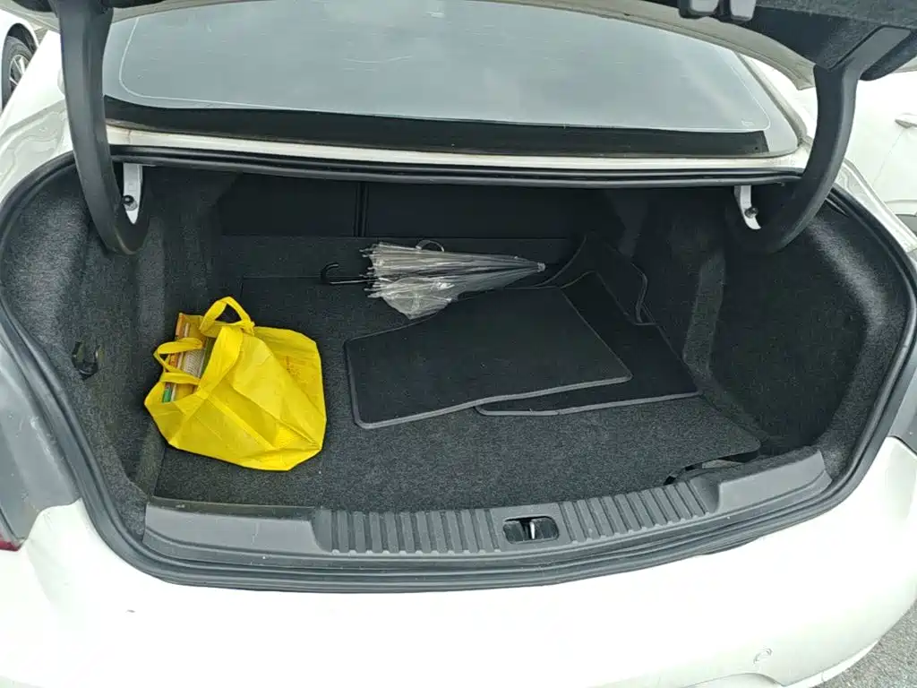 Buick Verano — миниатюра 19