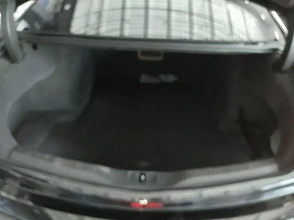 Cadillac CT6 — миниатюра 19