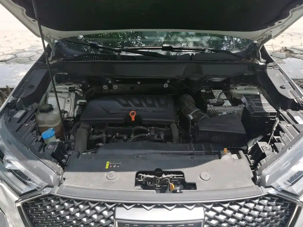 Haval H6 — миниатюра 16