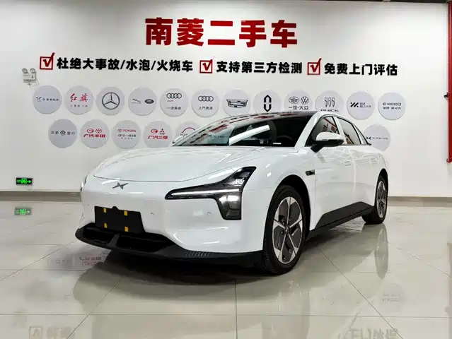 XIAOPENG MONA M03 2025