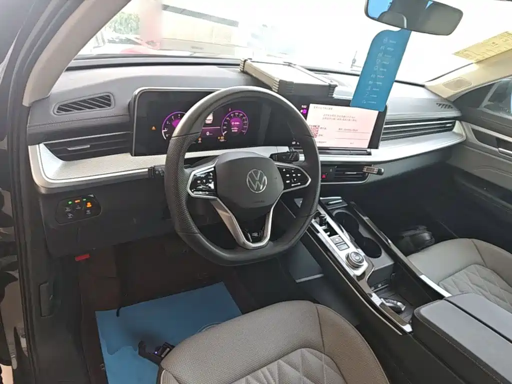 Volkswagen Tavendor — миниатюра 10