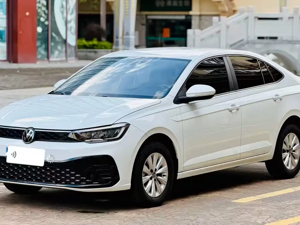 Volkswagen Lavida 2025