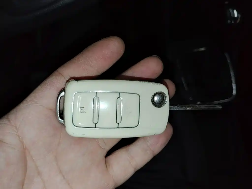 Volkswagen Polo — миниатюра 9