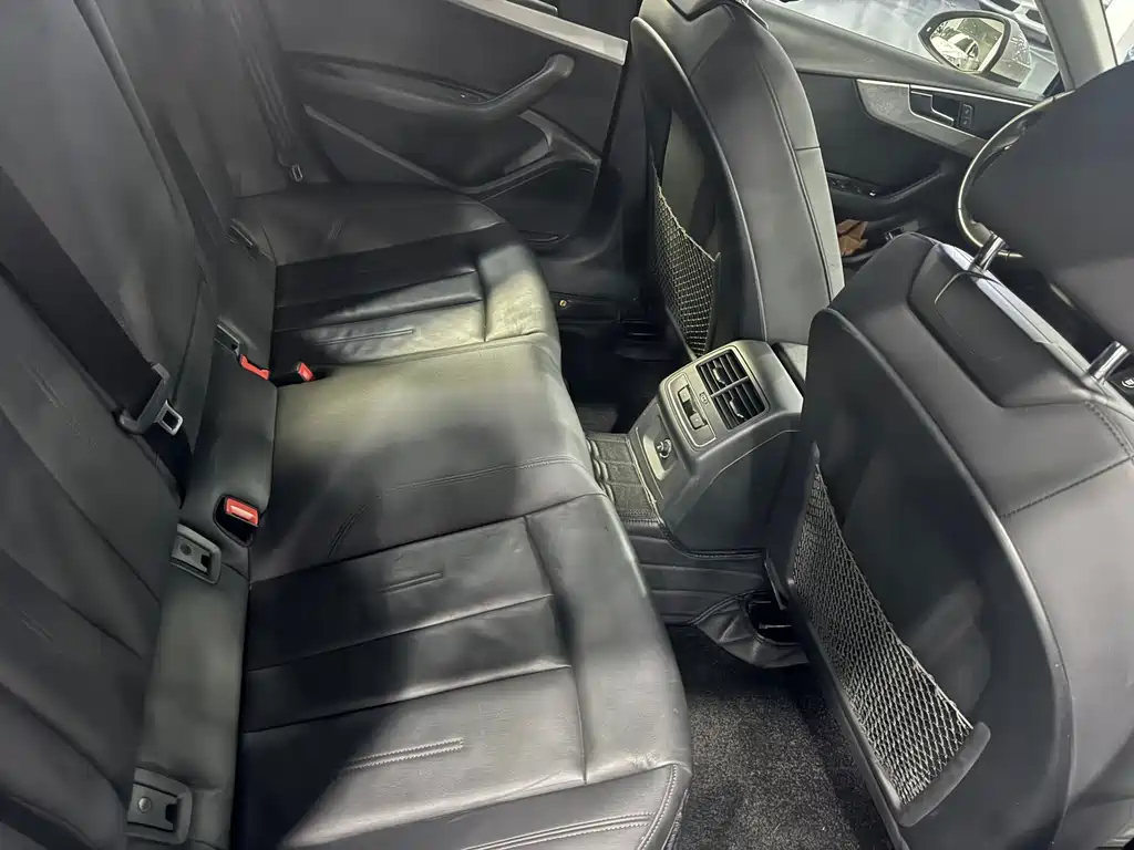 Audi A5 (Import) — миниатюра 7