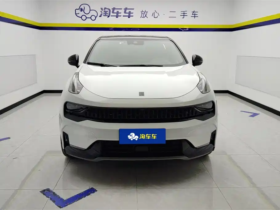LYNK 05