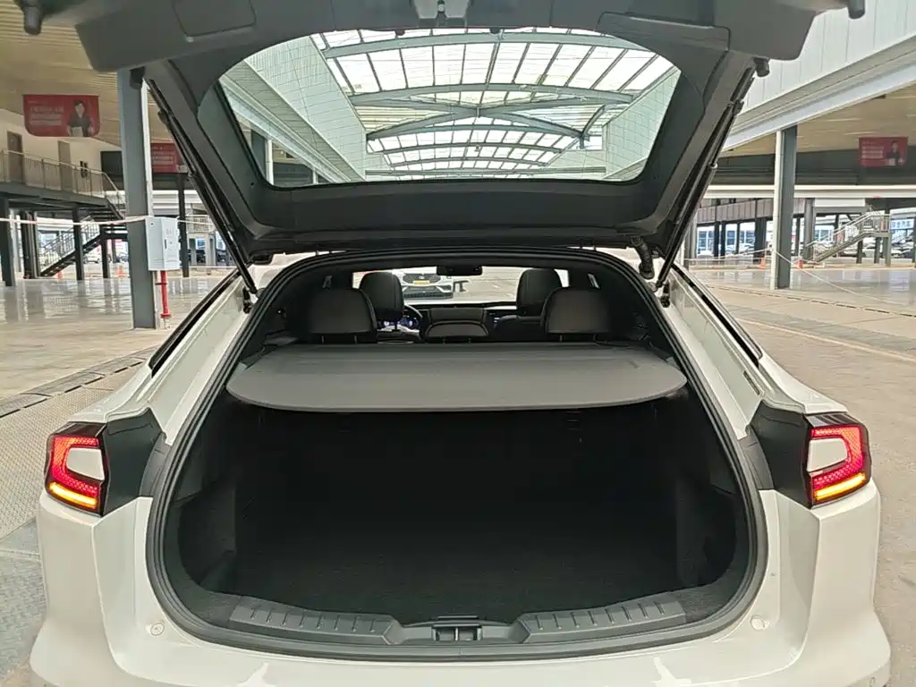 Ford Evos — миниатюра 19