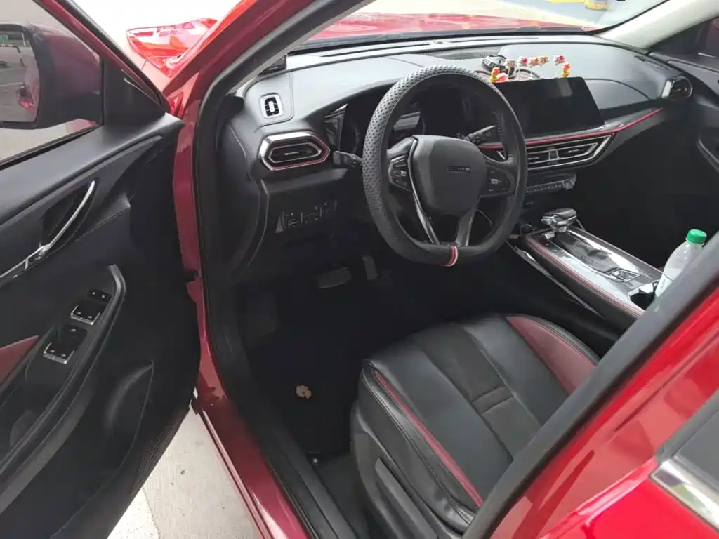 Oshan Oushang X5 — миниатюра 16