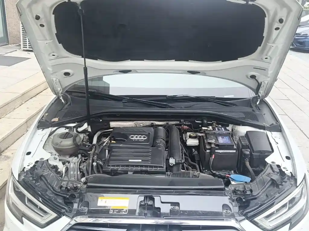 Audi A3 — миниатюра 20