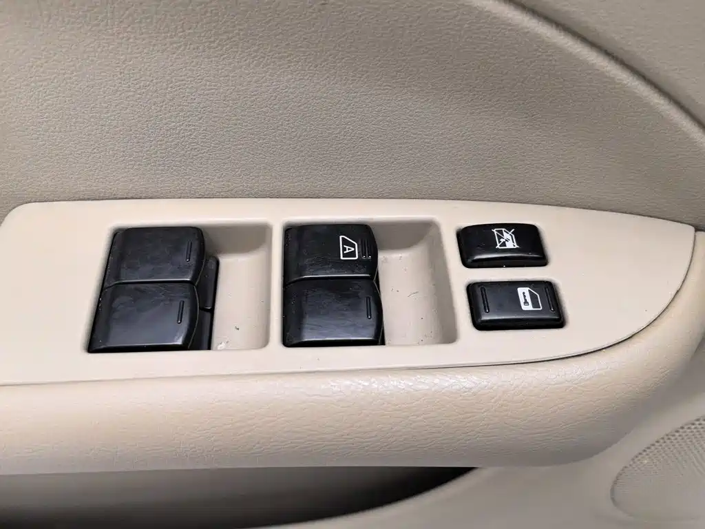 Nissan Sylphy — миниатюра 9