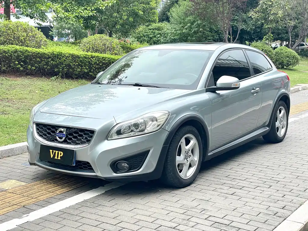Volvo C30 2010