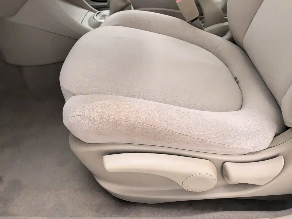 Nissan Sylphy — миниатюра 20
