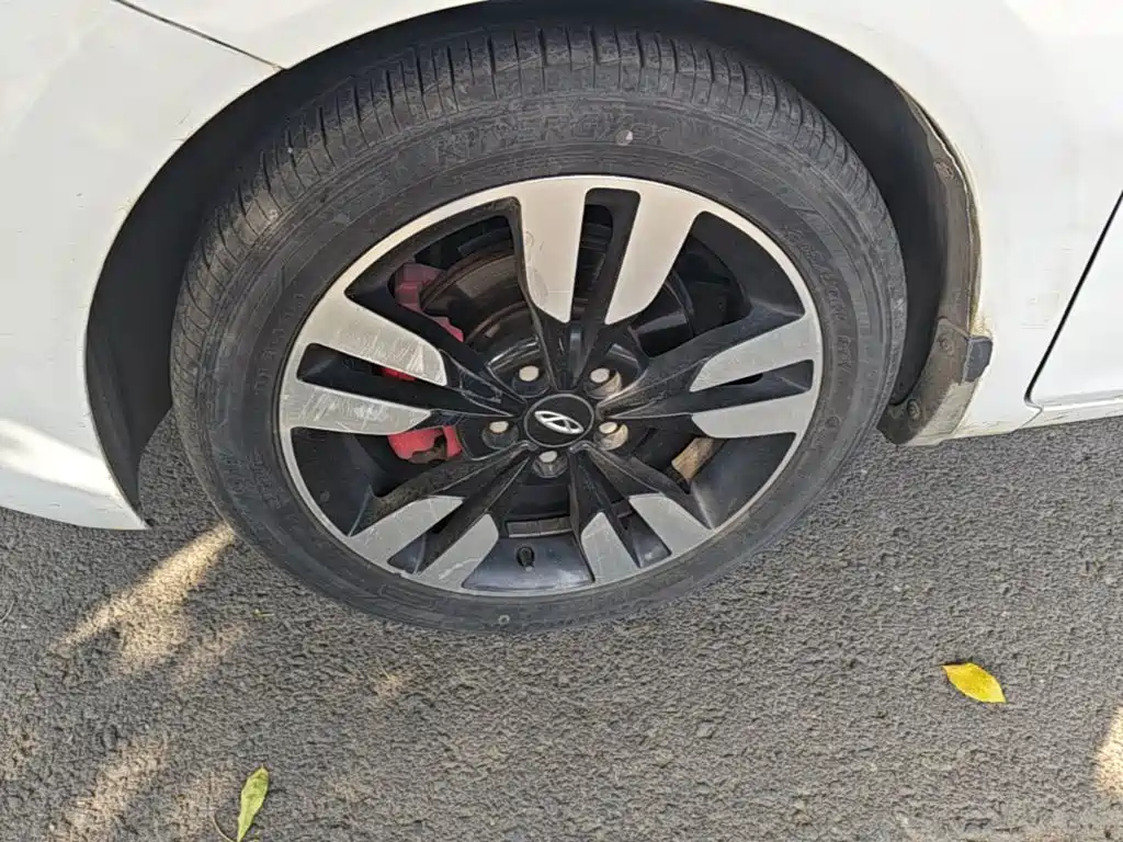 Chery Arrizo 5 — миниатюра 23
