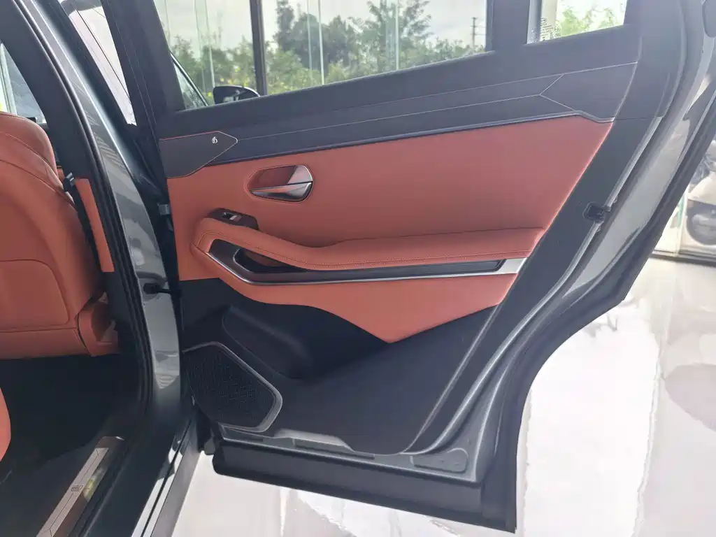 BYD Дон Л. — миниатюра 17