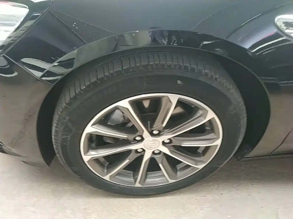Buick LaCrosse — миниатюра 23