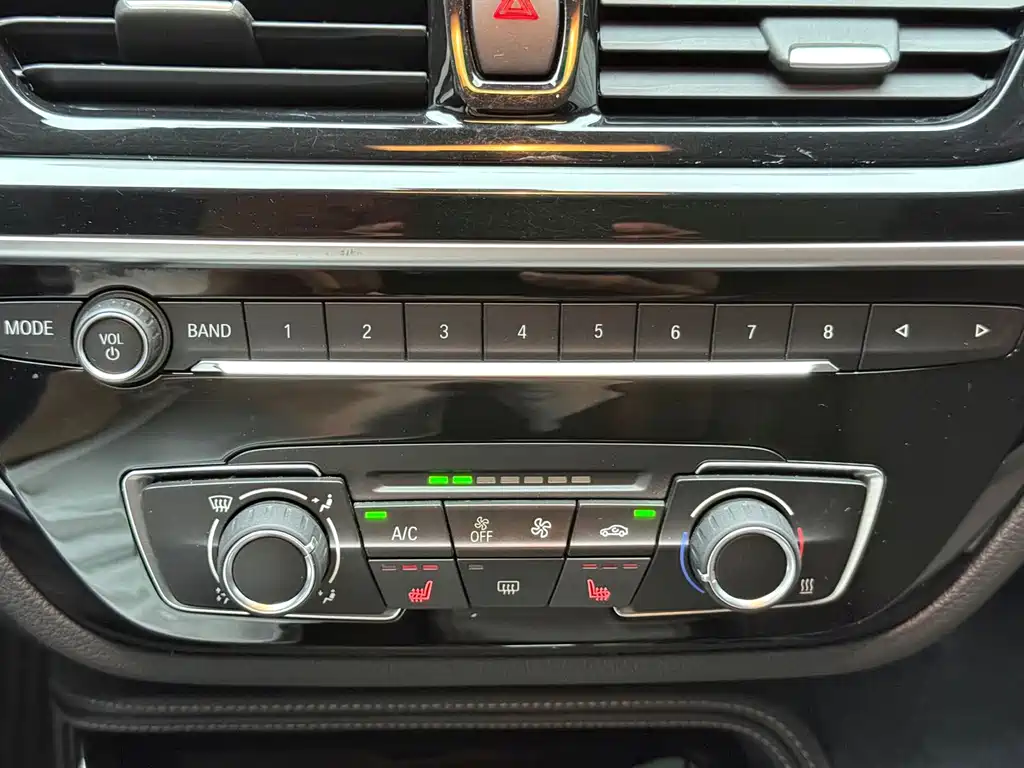 BMW 1 Series — миниатюра 9