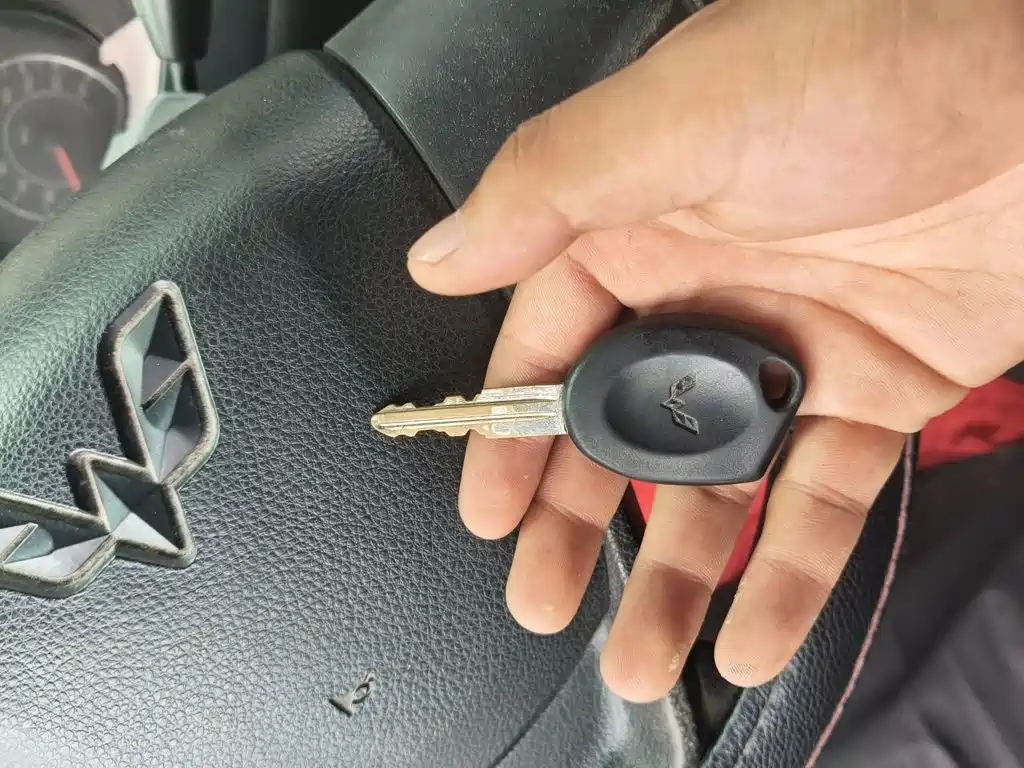 Wuling Rongguang — миниатюра 12