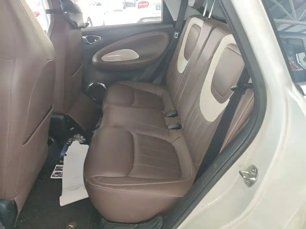 Wuling Bingo — миниатюра 17