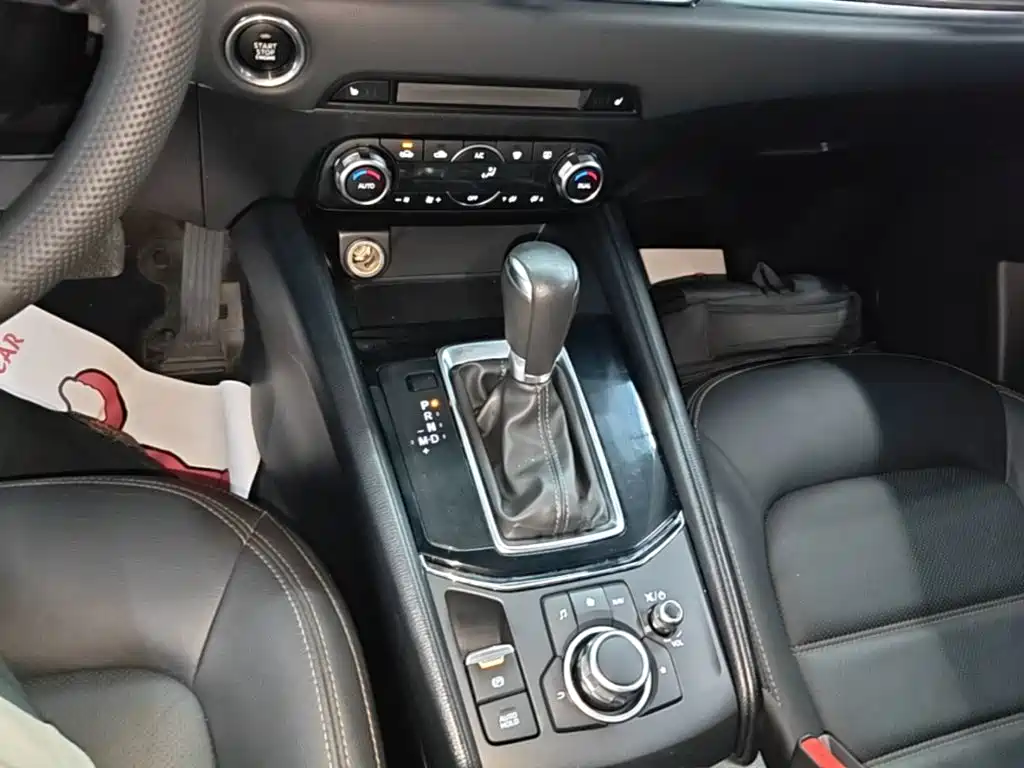 Mazda CX-5 — миниатюра 14