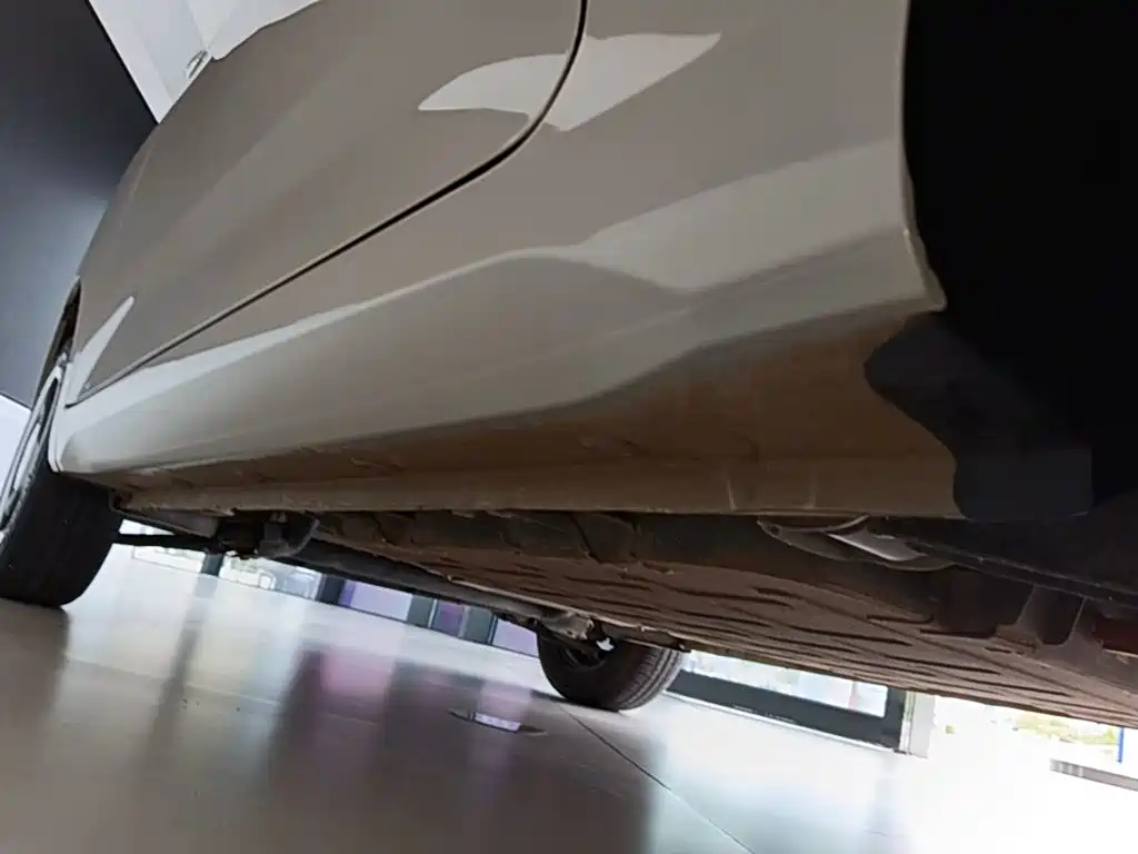 Wuling MINIEV — миниатюра 22