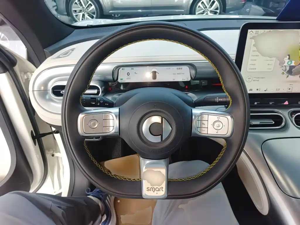 smart Smart #1 — миниатюра 11