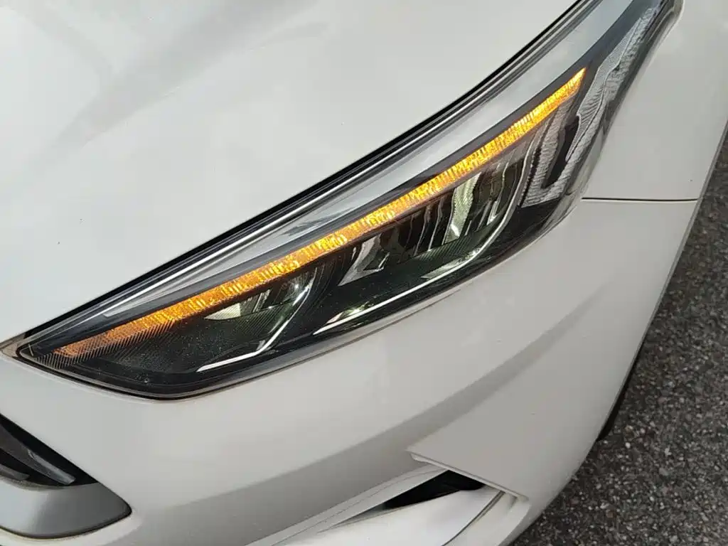 Kia K3 — миниатюра 24