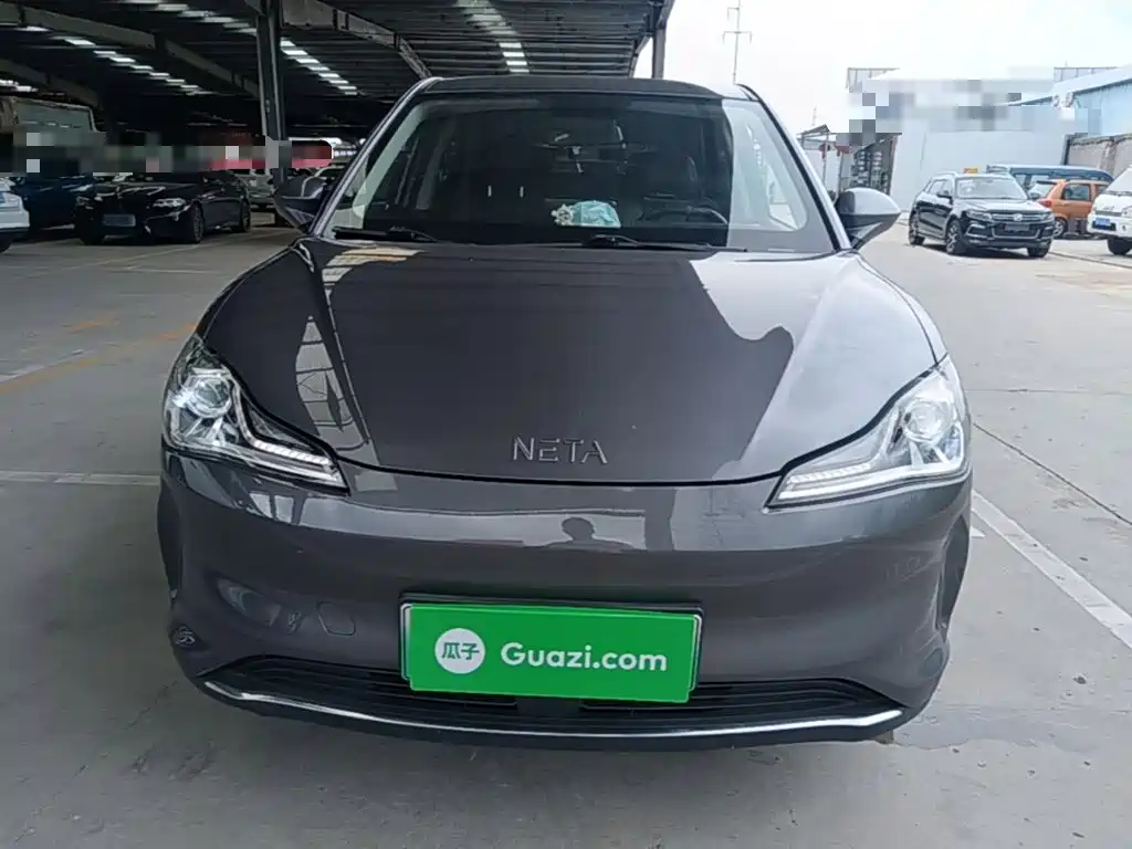 Neta Neta V — миниатюра 3