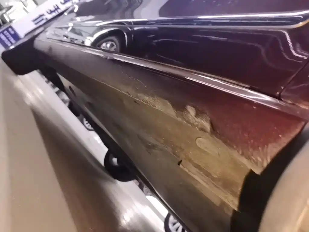 Volkswagen Passat — миниатюра 21