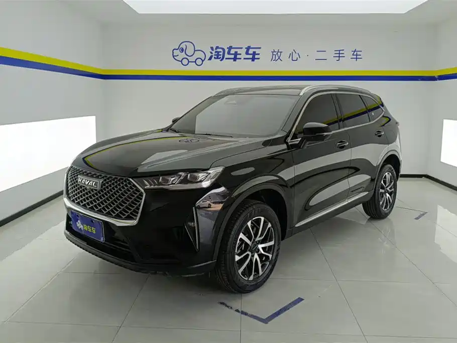 Haval H6 2023