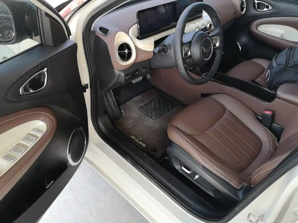 Wuling Bingo — миниатюра 16