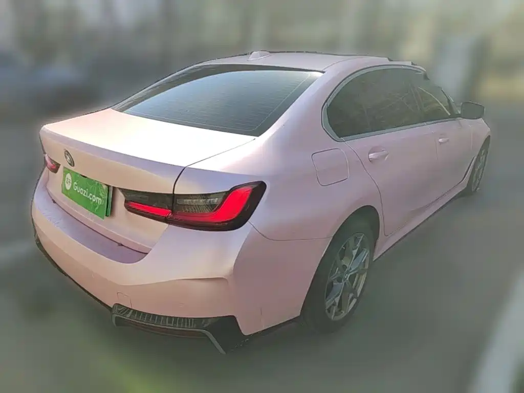 BMW i3 — миниатюра 10