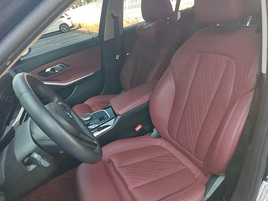 BMW i3 — миниатюра 20