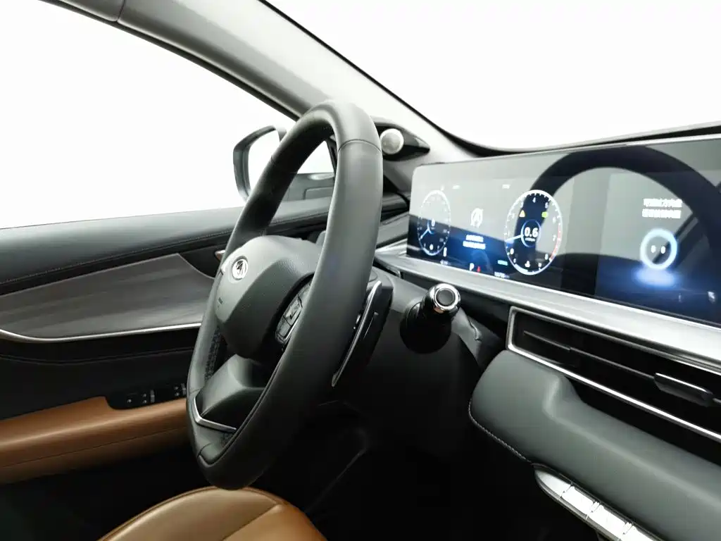 Chery Tiggo 8 PLUS — миниатюра 22