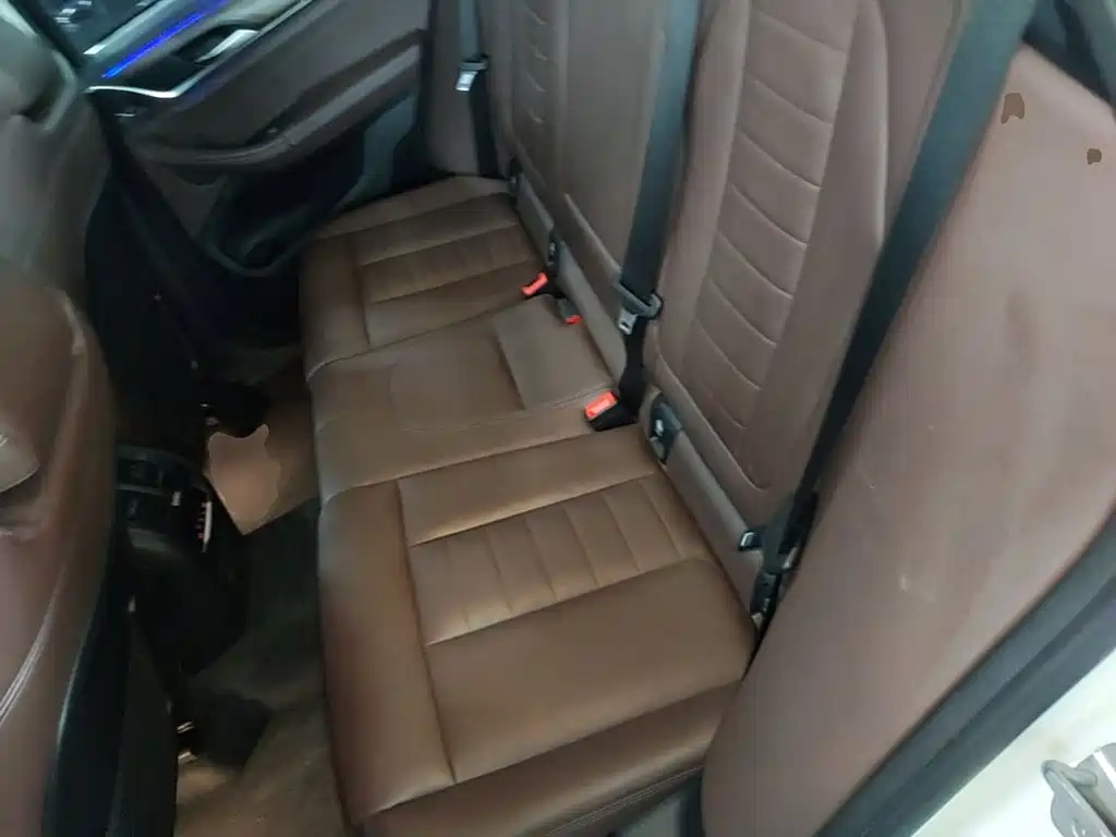 BMW X3 — миниатюра 17