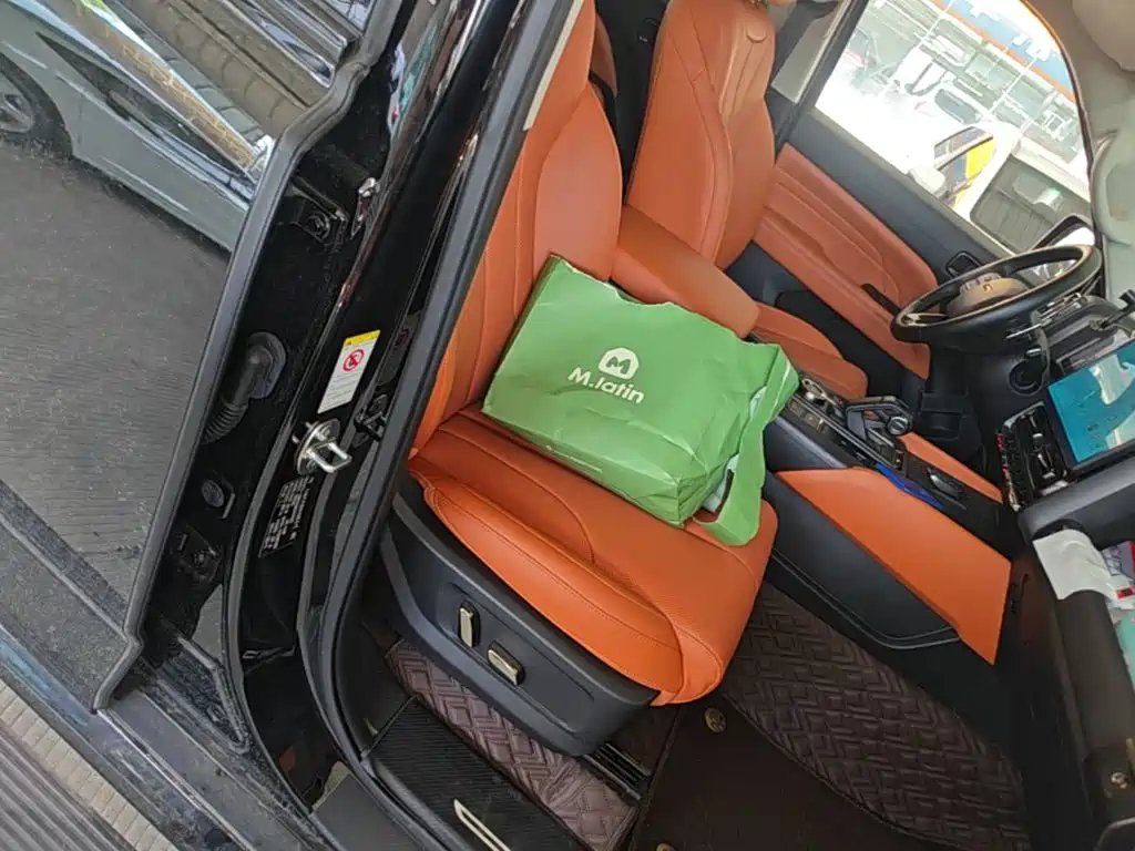 Haval H9 — миниатюра 25