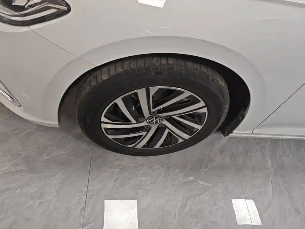 Volkswagen Lavida — миниатюра 23