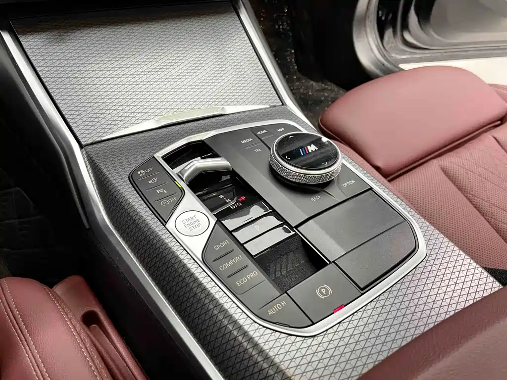 BMW 3 Series — миниатюра 14