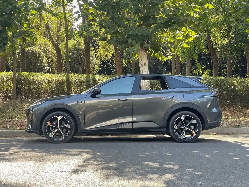 Deepal Deepal S07 — миниатюра 15
