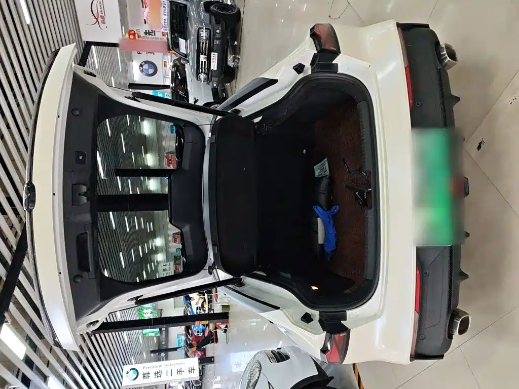 Changan UNI-V iDD — миниатюра 14