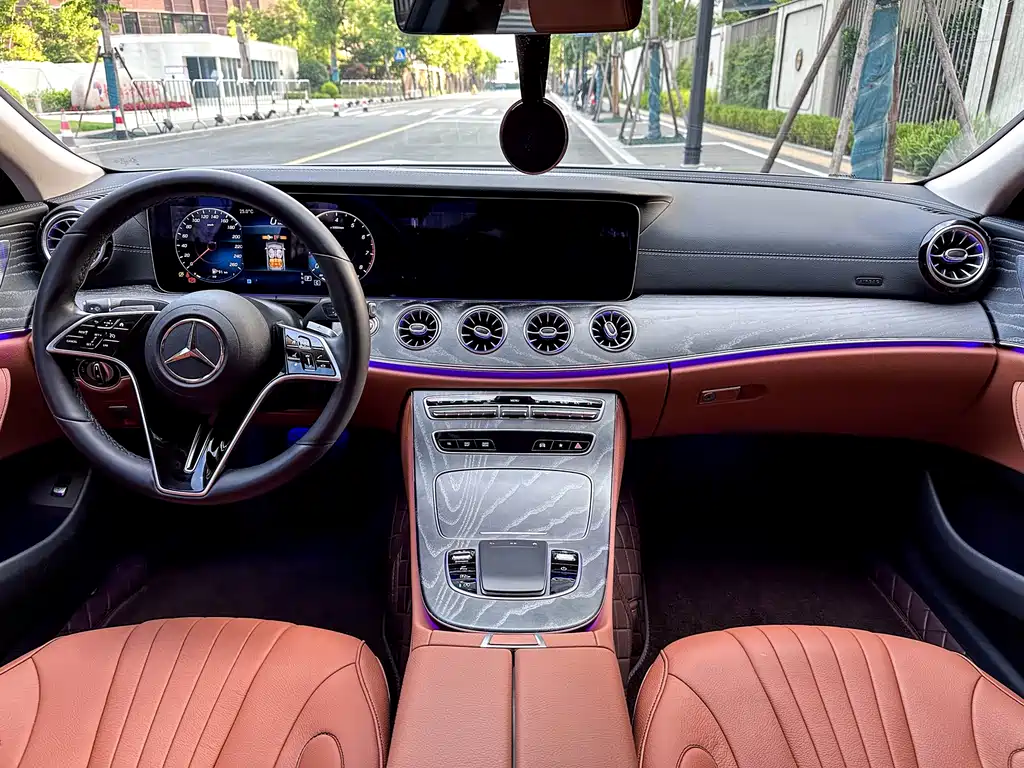 Mercedes-Benz CLS 2022 CLS 300