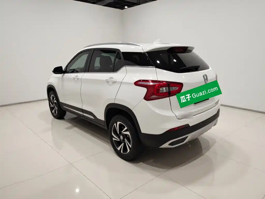 Baojun 510 — миниатюра 4
