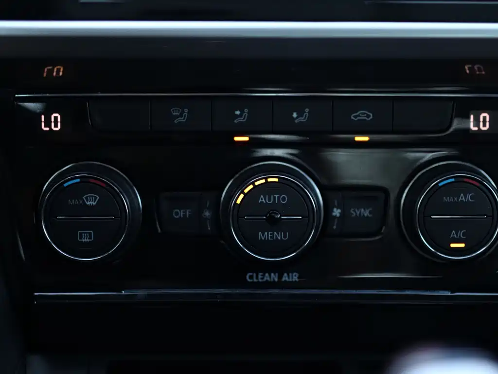 Volkswagen Lamando — миниатюра 9