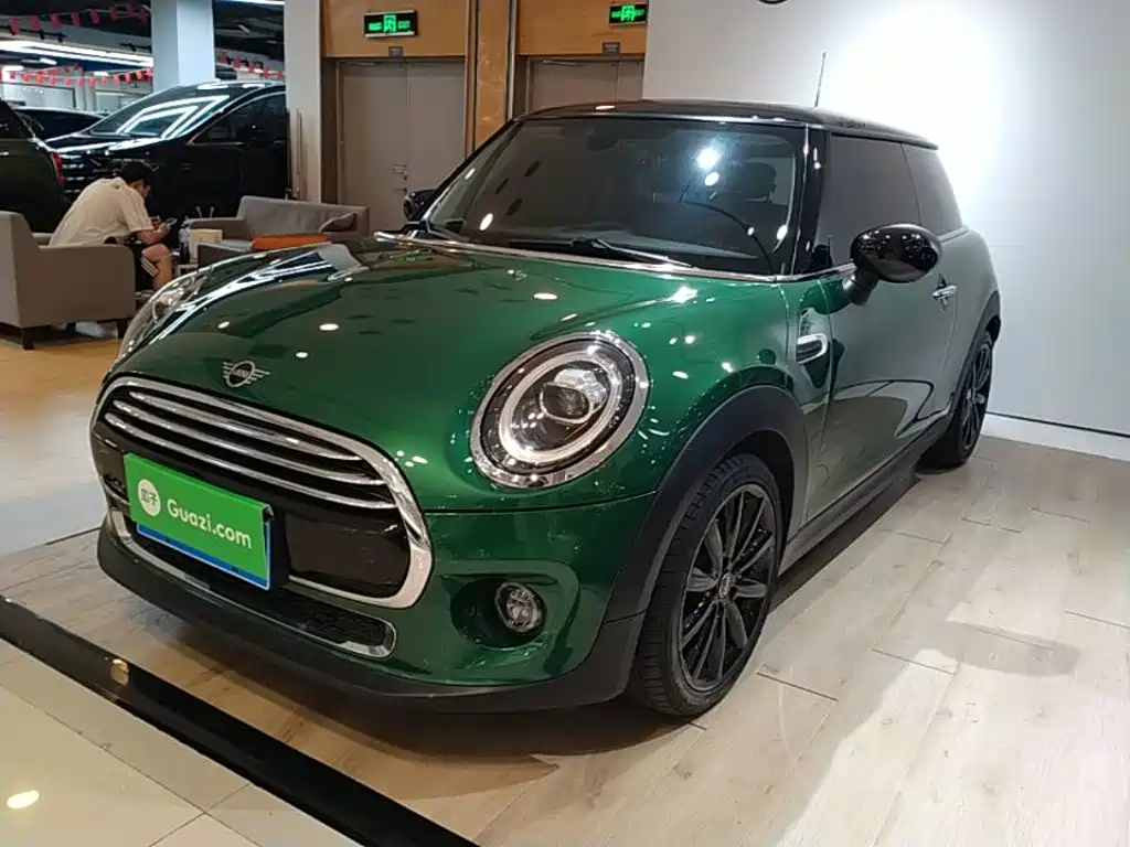 MINI Mini — миниатюра 2