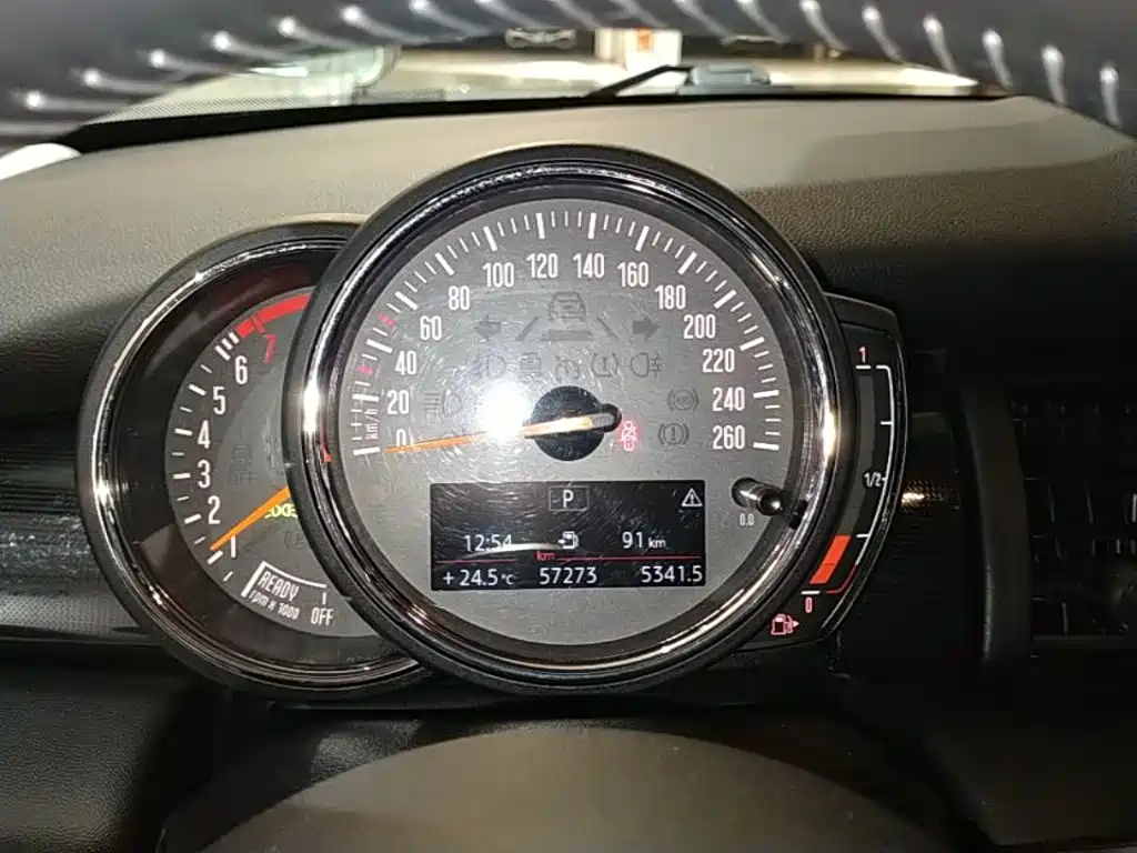 MINI Mini — миниатюра 12