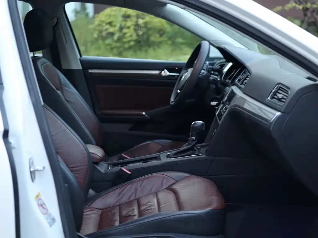 Volkswagen Lamando — миниатюра 22