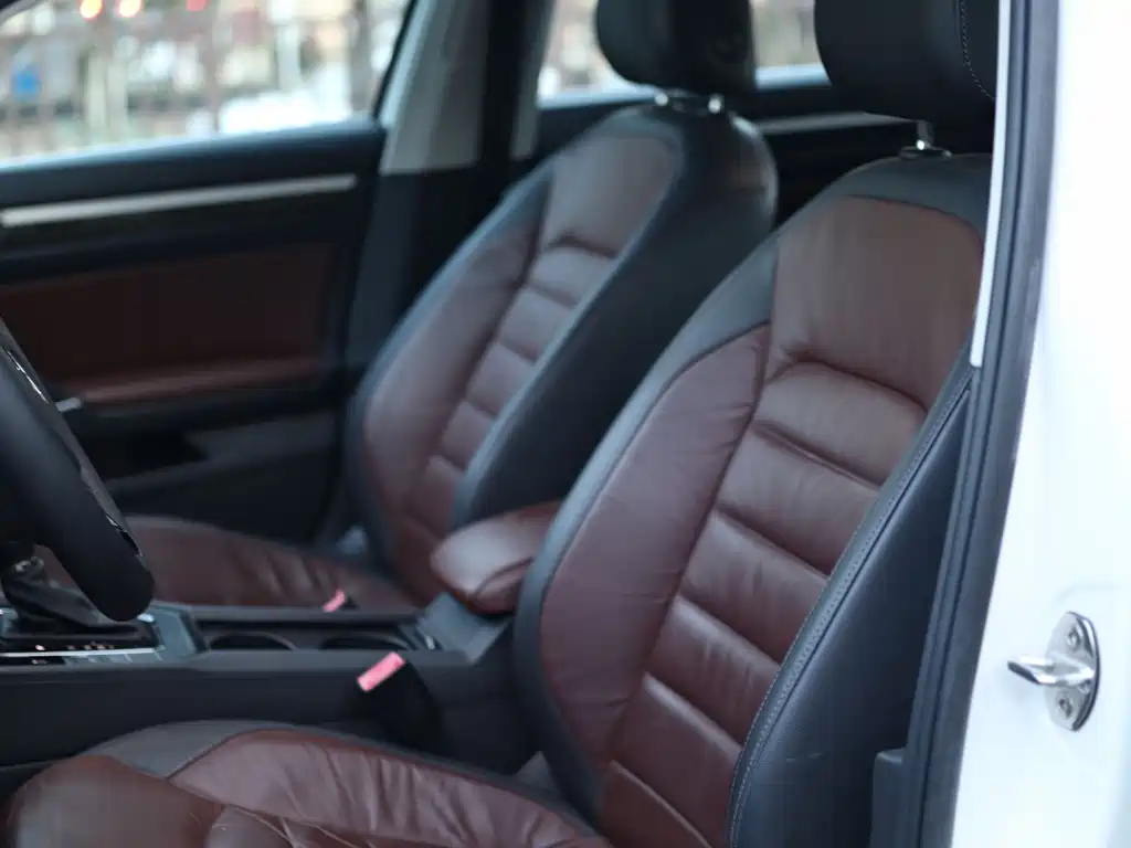 Volkswagen Lamando — миниатюра 17