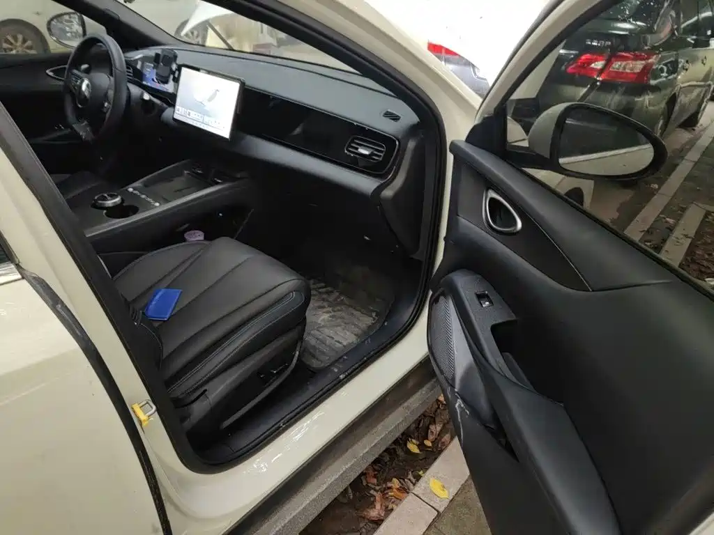 BYD Seal 06 — миниатюра 20
