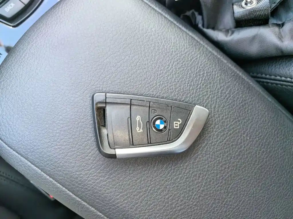 BMW 1 Series — миниатюра 9