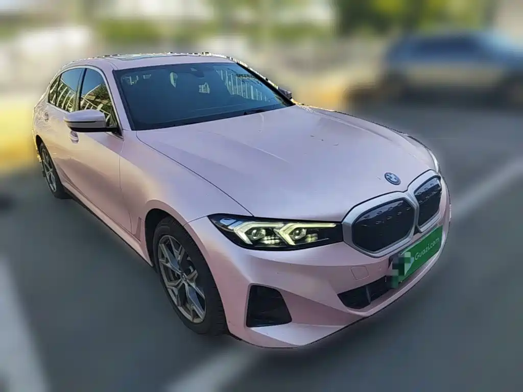 BMW i3 — миниатюра 6