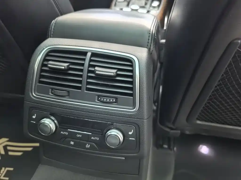 Audi A6L — миниатюра 14